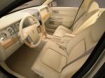 Lincoln Zephyr Concept 2004 года